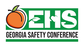 GA Safety Conference logo