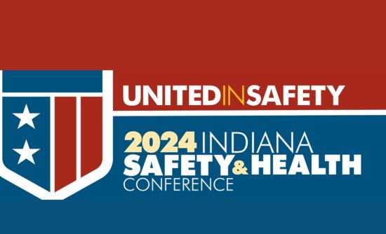 IN Safety & Health logo