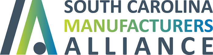 SC Manufacturer's Alliance logo